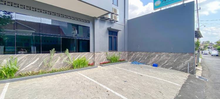 Sans Stay Syariah Guest House Asyifa图片