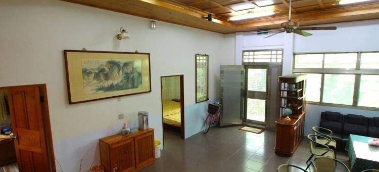 彰化端园民宿图片