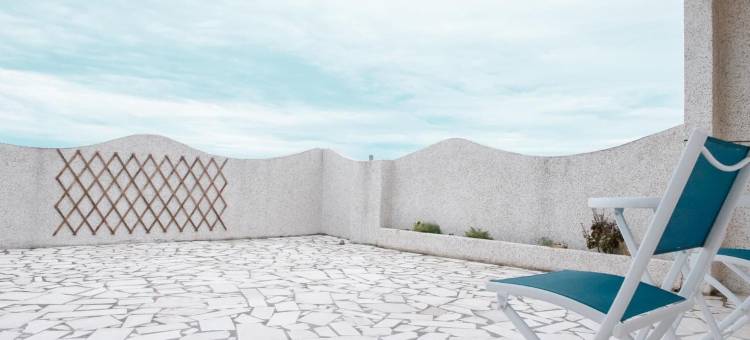 花莲海公主民宿图片