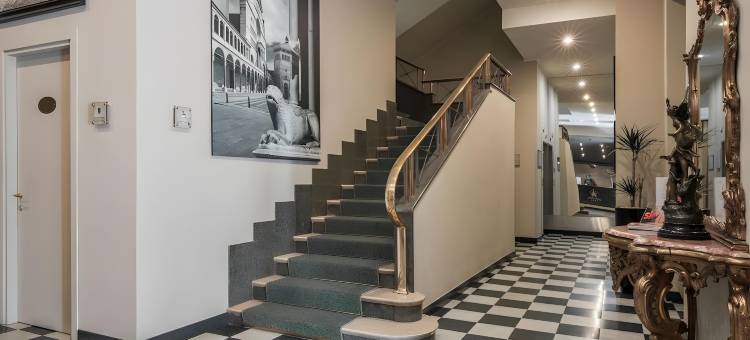 帝苑酒店(Hotel Impero)图片