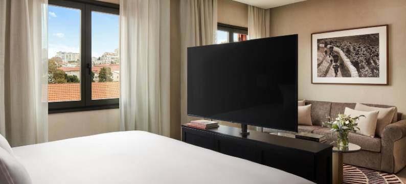 蒂沃利科普克波尔图盖亚(Tivoli Kopke Porto Gaia)图片