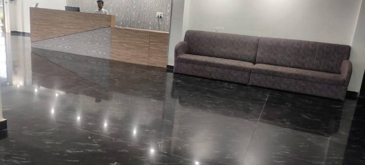 什里克里希纳宫 拉吉吉尔(Shree Krishna Palace Rajgir)图片