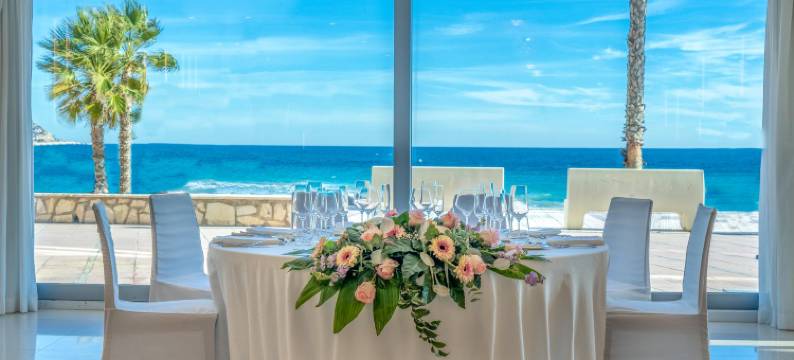 阳光与海滩大酒店-限成人(Solymar Gran Hotel)图片