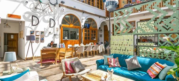 Socialtel 库斯科广场(Socialtel Plaza de Armas Cusco - Formerly Selina Plaza de Armas Cusco)图片