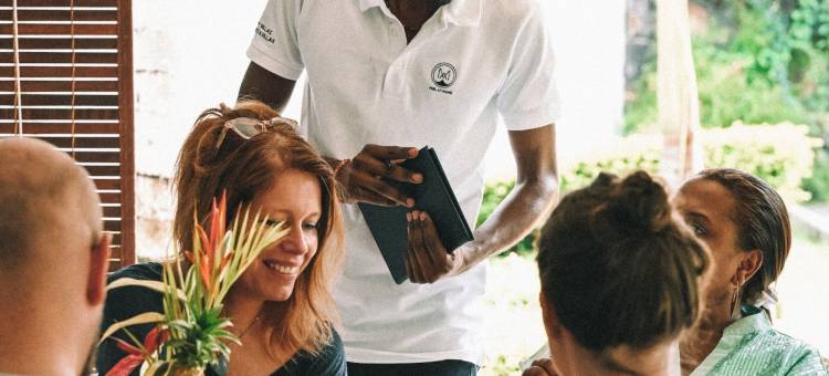 MJ假日神话套房别墅(Mythic Suites & Villas by MJ Holidays)图片