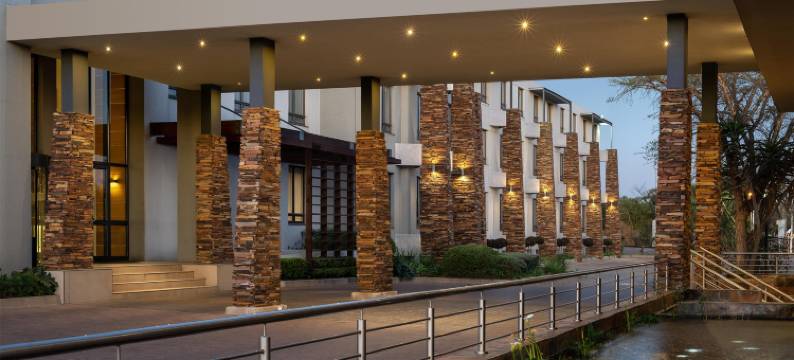 米德兰尊贵酒店(Premier Hotel Midrand)图片