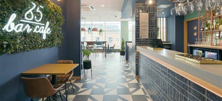 旅屋酒店-格洛斯特(Travelodge Gloucester)图片