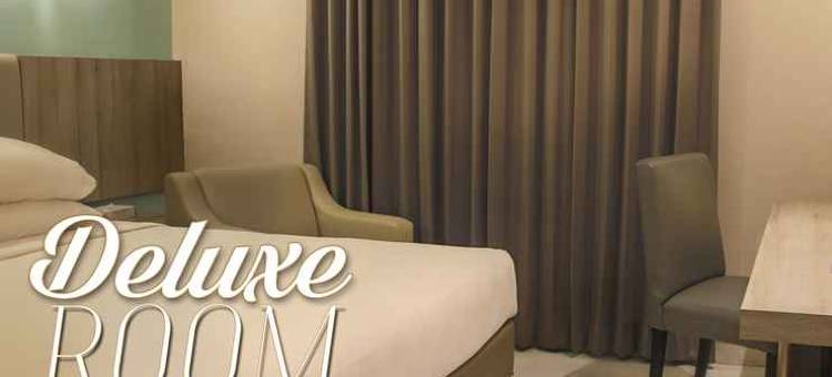 罗登·韦查耶酒店(Raden Wijaya Hotel & Convention)图片