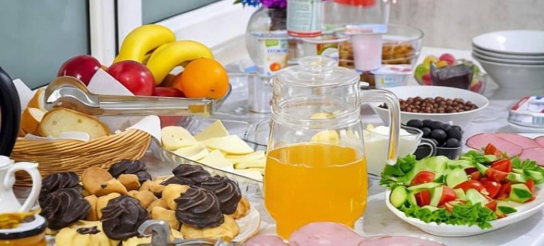 埃莱昂精品酒店(Eleon Boutique Hotel)图片