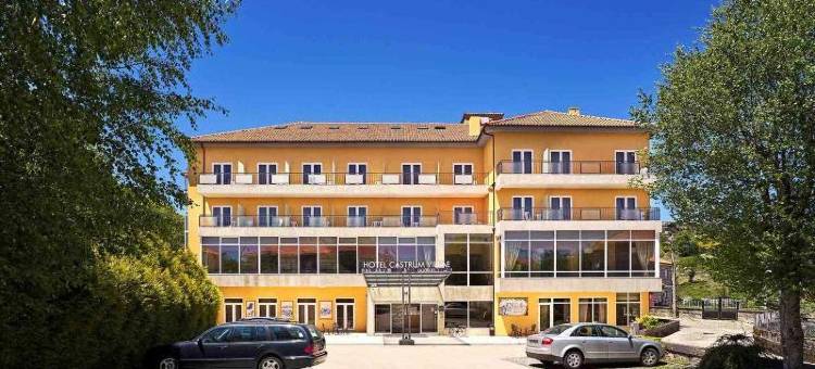 卡斯特罗别墅酒店(Hotel Castrum Villae by Walk Hotels)图片