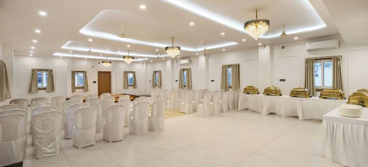 科德莉亚酒店(Hotel Cordelia Inn)图片