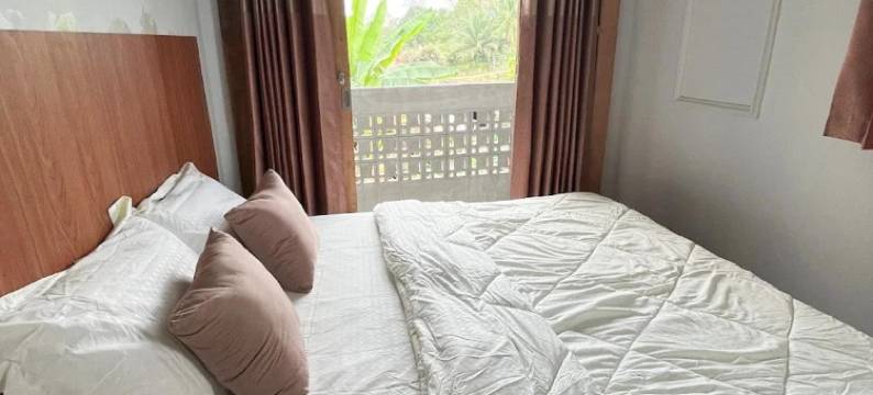 RedDoorz Syariah at Budget Guesthouse Sepaku图片