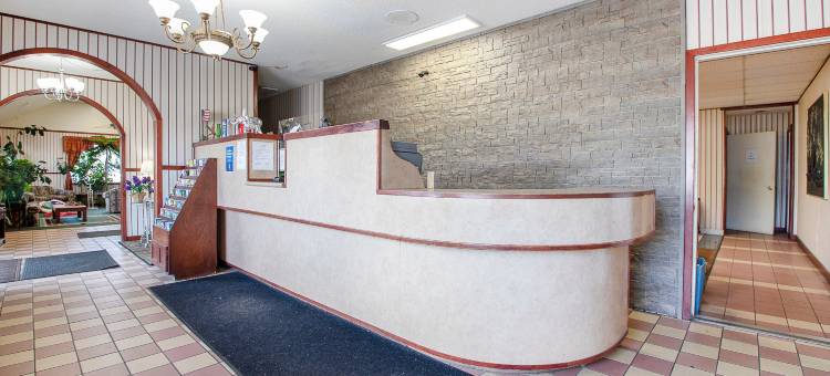 埃尔克哈特I-90酒店(Hotel O Daylight Inn Elkhart I-90, IN)图片