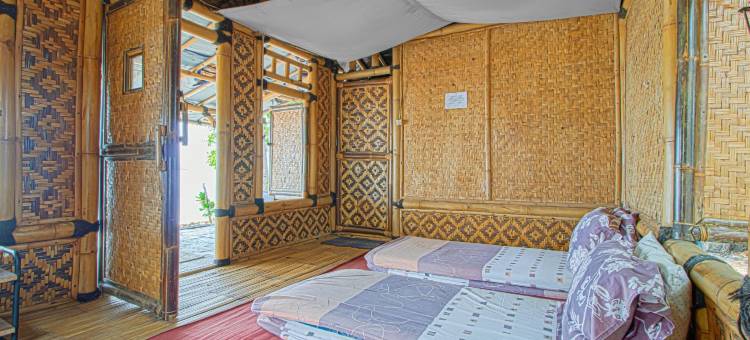 穆蒂亚拉提东度假村(Mutiara Tidung Resort)图片