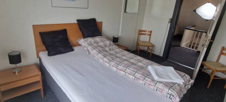 克努德斯特鲁普克罗酒店(Knudstrup Kro & Hotel)图片