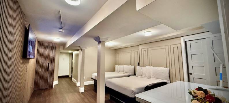 皇家橡树旅馆(Royal Oak Inn)图片