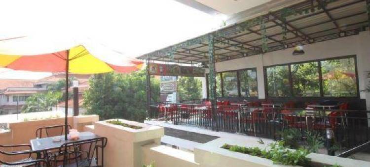 艾尔雷萨酒店(Hotel Elresas)图片