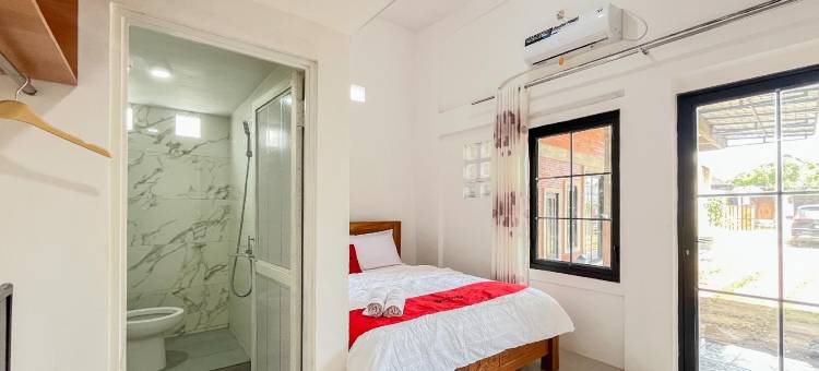 RedDoorz Syariah at Jl Veteran Kediri图片