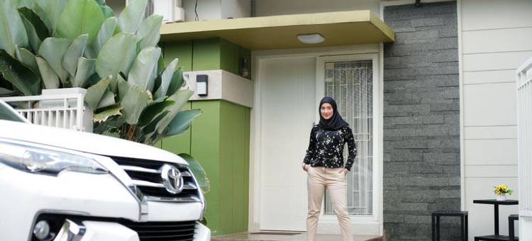 Shakilla House 1 Syariah图片