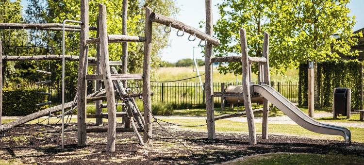 米德尔堡凡德瓦克酒店(Van der Valk Hotel Middelburg)图片