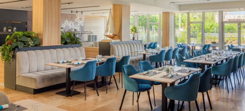 阳光园健身会议酒店(Sungarden Wellness Hotel Siófok)图片