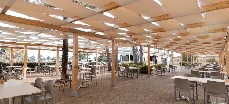 佩塔纳维京海滨度假村及水疗中心(Pestana Viking Beach & Spa Resort)图片