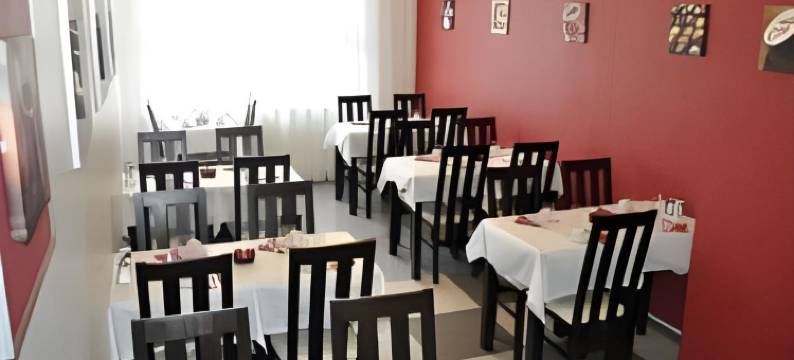 阿特拉斯酒店(Atlas Berlin Hotel)图片