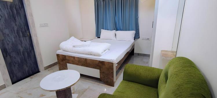 Fabhotel 城市之星(FabHotel City Star)图片