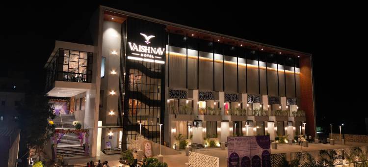 瓦伊什纳夫酒店(Vaishnav Hotel)图片