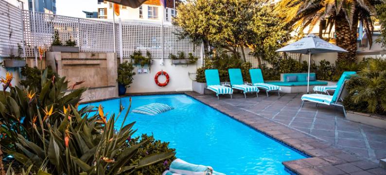 Totalstay的班特里公寓酒店(The Bantry Aparthotel by Totalstay)图片