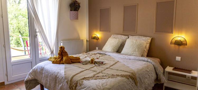 梅斯的温柔(Douceur des Mées)图片