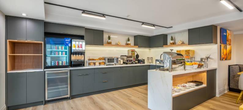 圭尔夫舒适酒店(Comfort Inn)图片