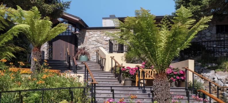 凯悦度假俱乐部高地旅馆(Hyatt Vacation Club at Highlands Inn)图片