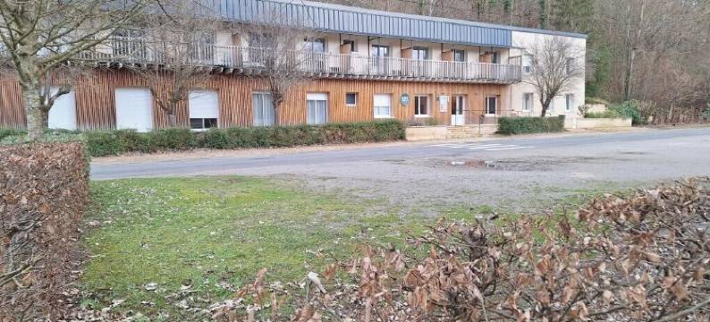 罗吉斯酒店蒂耶勒(Logis Hôtel les Tilleuls)图片