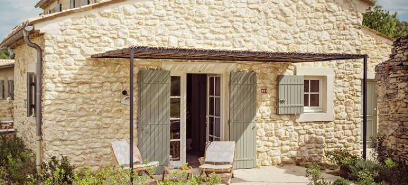 Capelongue, a Beaumier Hotel & Spa图片