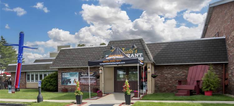 索维林贝斯特韦斯特优质酒店(Best Western Plus Keene Hotel)图片