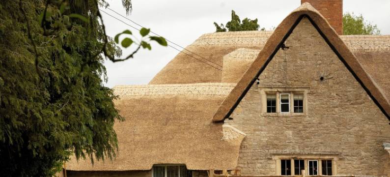 牛津郡艺术家酒店(Mr & MRS Smith Artist Residence Oxfordshire)图片