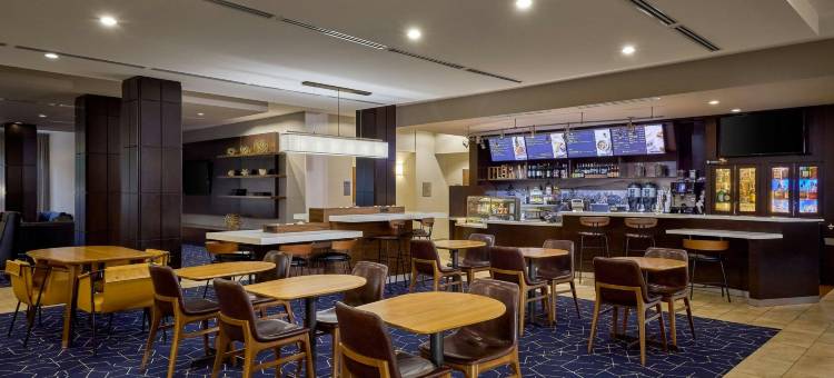 丹佛西南/利特尔顿万怡酒店(Courtyard Denver Southwest/Littleton)图片