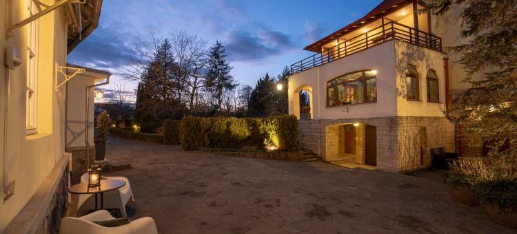 Zaivan 隐居处(Zaivan Retreat)图片