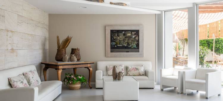 阿莱格里亚费奈斯玛尔酒店(ALEGRIA Fenals Mar)图片