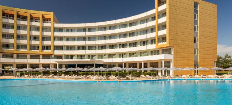 阳光海滩·阿鲁亚苏尔·成人专属·新开业酒店(AluaSoul Sunny Beach - Adults Only - New Opening)图片