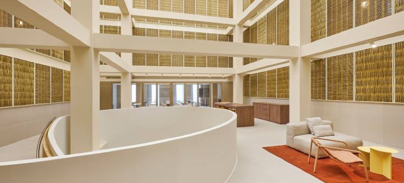 乌尔赫马里纳坎布里尔斯酒店(Hotel Marina Cambrils by URH)图片