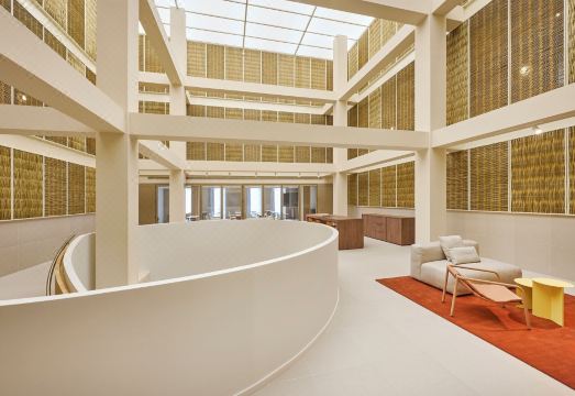 Hotel Marina Cambrils by URH Hotel Overview