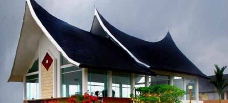 艾厄安格克小屋(Aie Angek Cottage)图片