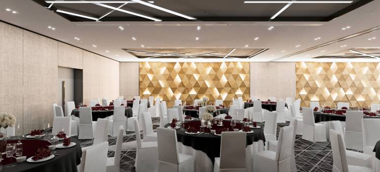 Courtyard Szczecin City图片