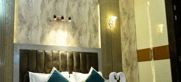 Corbett View 宴会和度假村(Corbett View Banquets and Resorts)图片