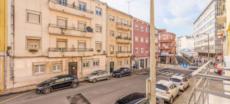 GuestReady - CityHomes Lisbon Delight图片