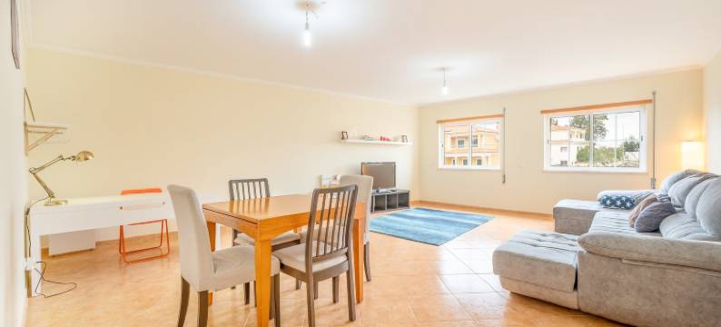 GuestReady - Refúgio de Sonhos no Cartaxo图片