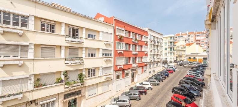 GuestReady - Fantástico apartamento em Alcântara图片