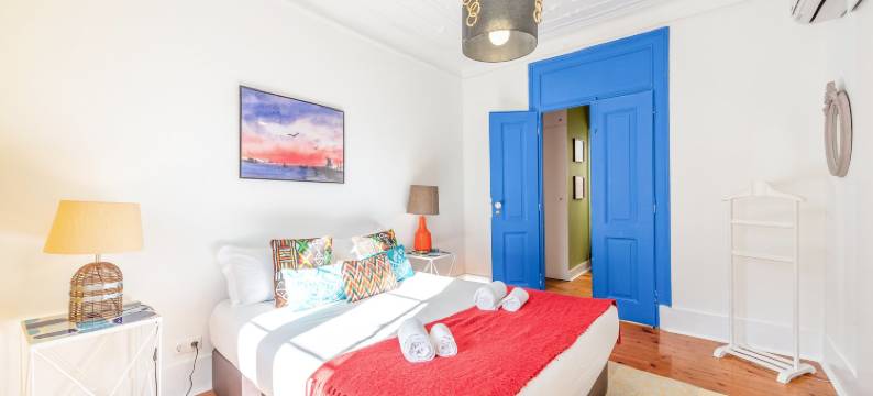 GuestReady - Groovy Fanqueiros图片